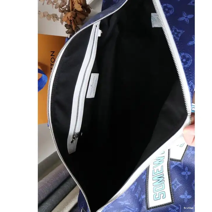 Brother Sam Yupoo 2112FY0035 Bag LV 0729